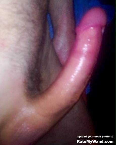 Want some cock ? - Rate My Wand