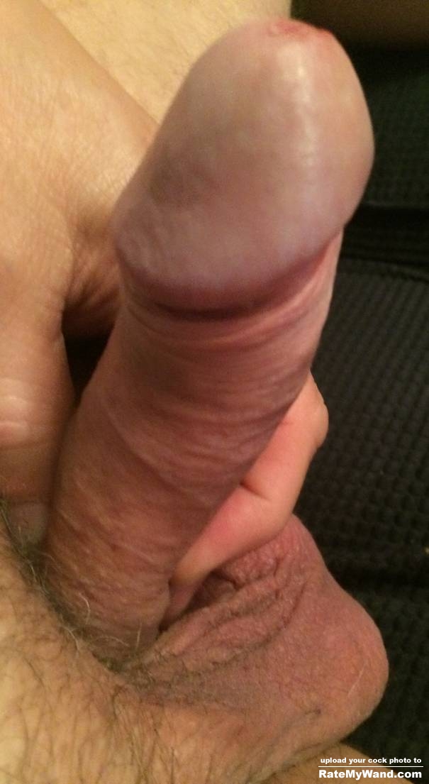 Anyone want some fun. Message me - Rate My Wand