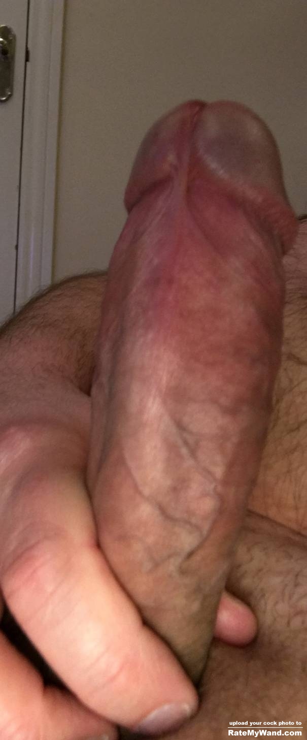 Fat cock - Rate My Wand