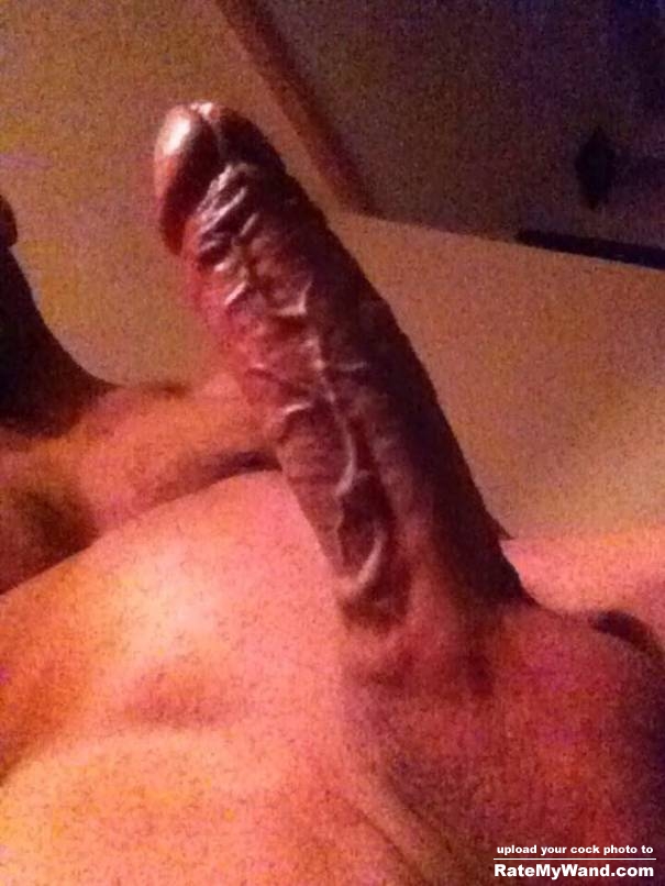 Hard for you... Kik me - Rate My Wand