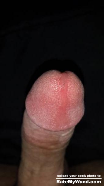 pre cum - Rate My Wand