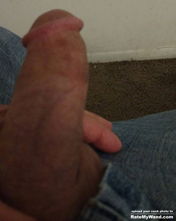 KIK 69Iceman691 - Rate My Wand