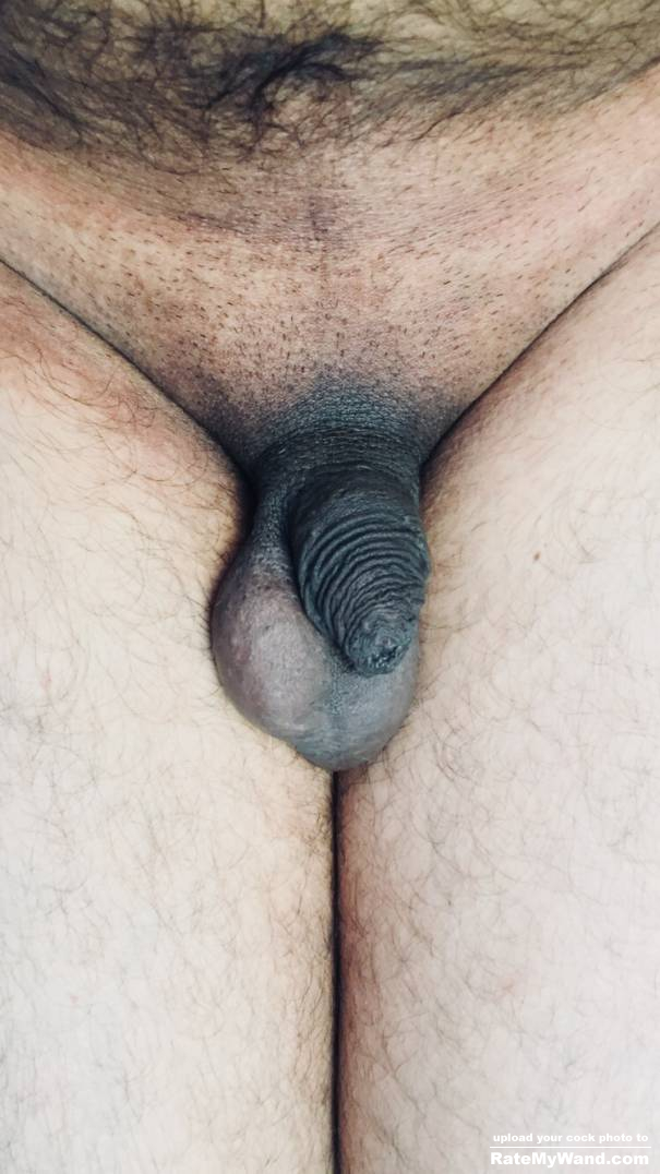 How is my cock comments pls - Rate My Wand