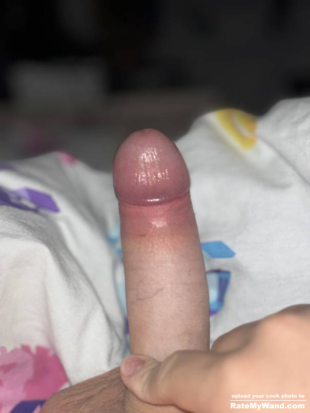 Suck me till i cum - Rate My Wand