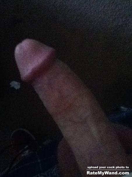 Cum put ur lips on this bro - Rate My Wand