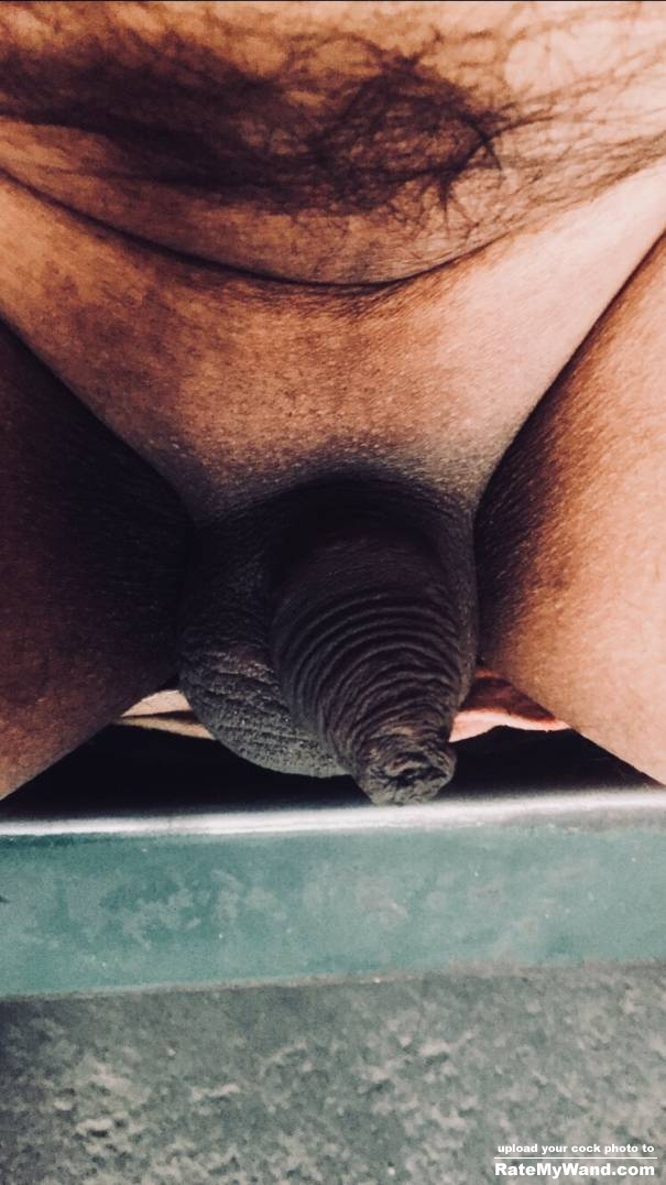 Auntyâ€™s most like my cock - Rate My Wand