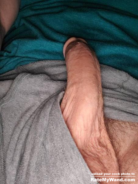 Serve this cock - Rate My Wand