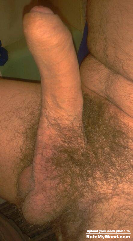 Would you suck this cock ?? - Rate My Wand