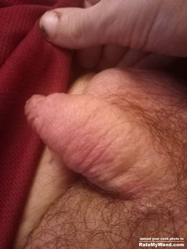 Flaccid and limp - Rate My Wand