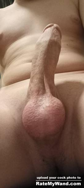 Huge dick, dm on ig darkside_19999 for nudes and more - Rate My Wand