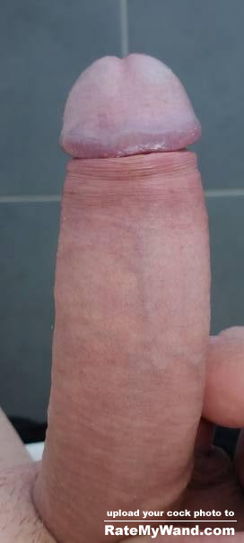 Rate my cock - Rate My Wand