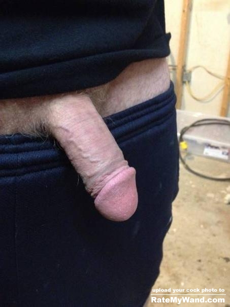 Super horny here! - Rate My Wand