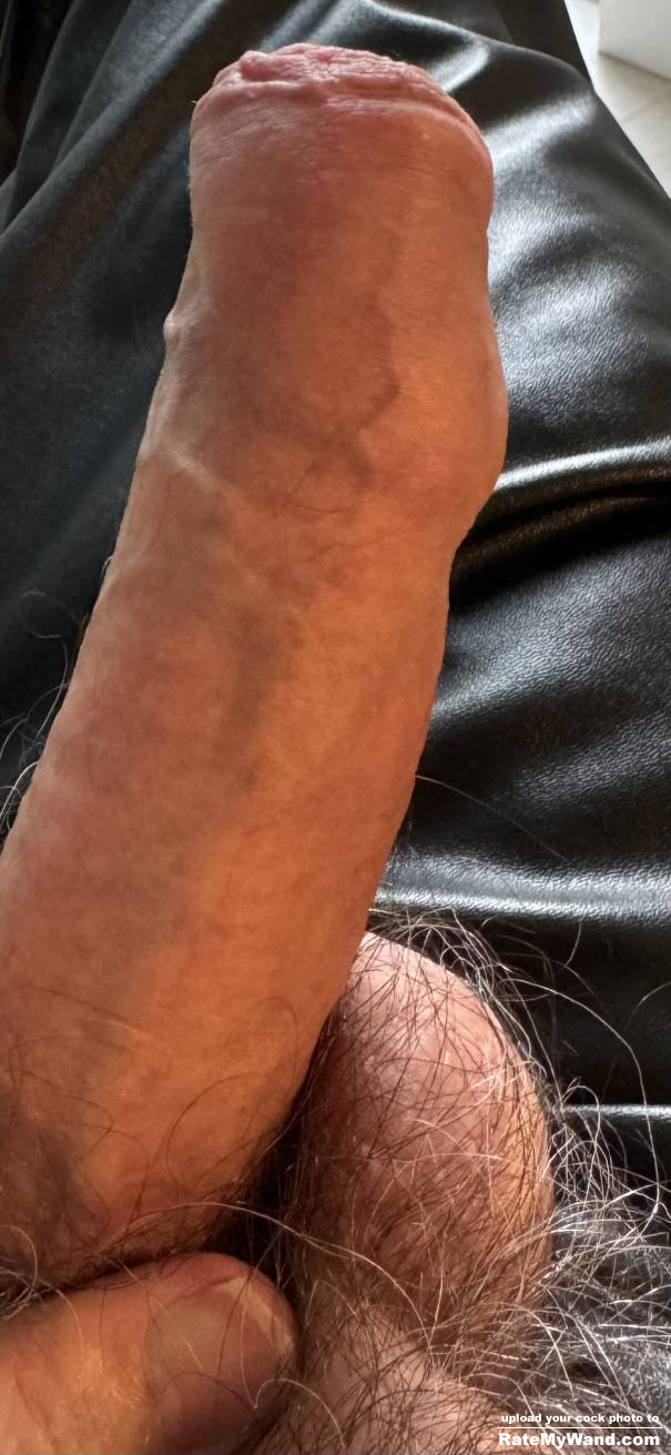 Ride my Cock guys - Rate My Wand