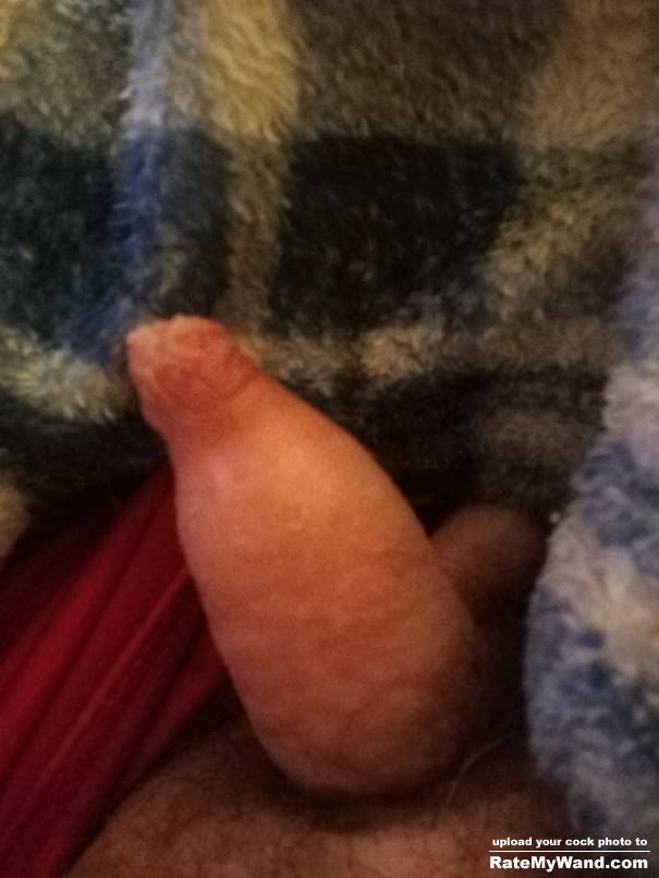 Is my dick to small? - Rate My Wand