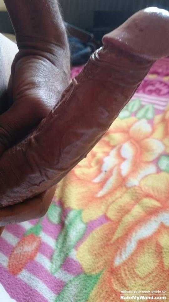 Indian cock - Rate My Wand