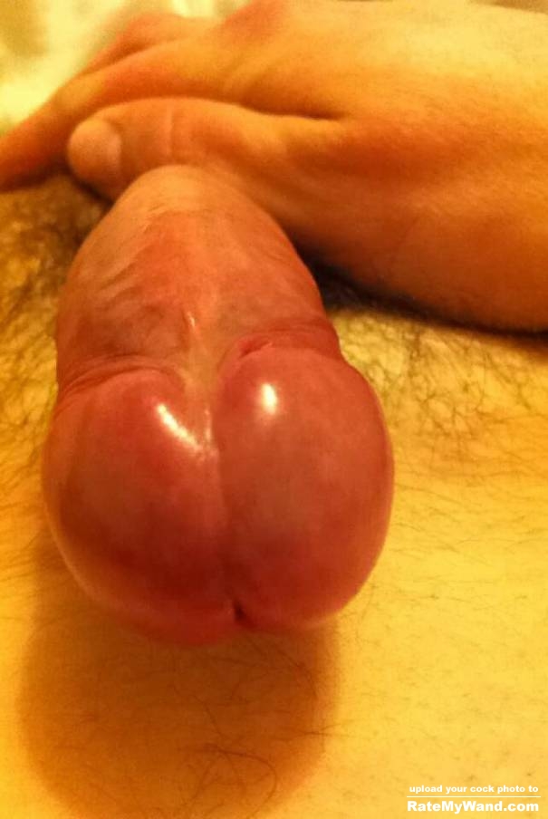 Kik : ivan669 - Rate My Wand