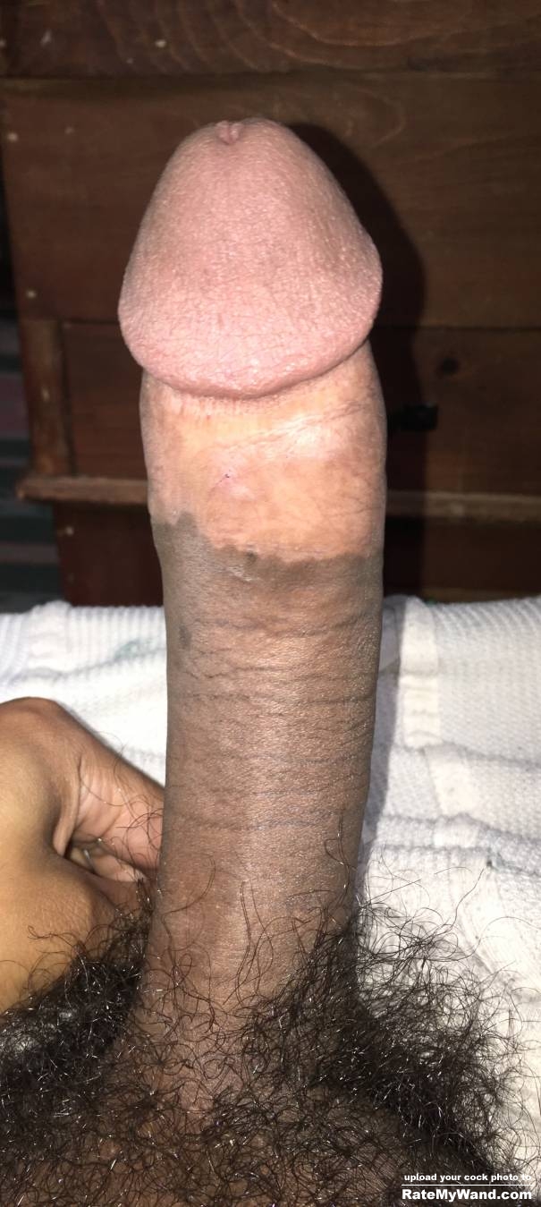 Kik me: Daddyshereee - Rate My Wand