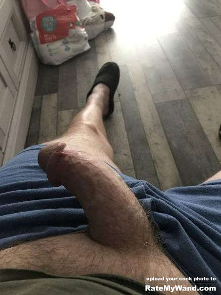 Cut Cock - Rate My Wand