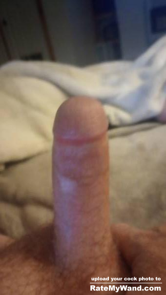 Need to cum - Rate My Wand