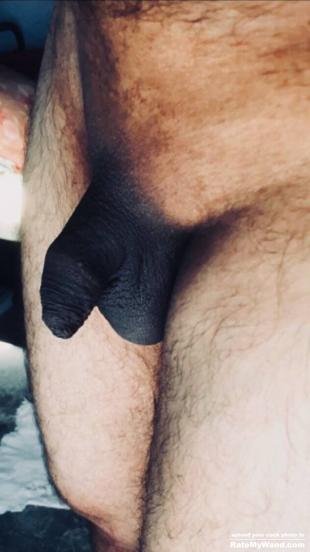 My cock like guys - Rate My Wand