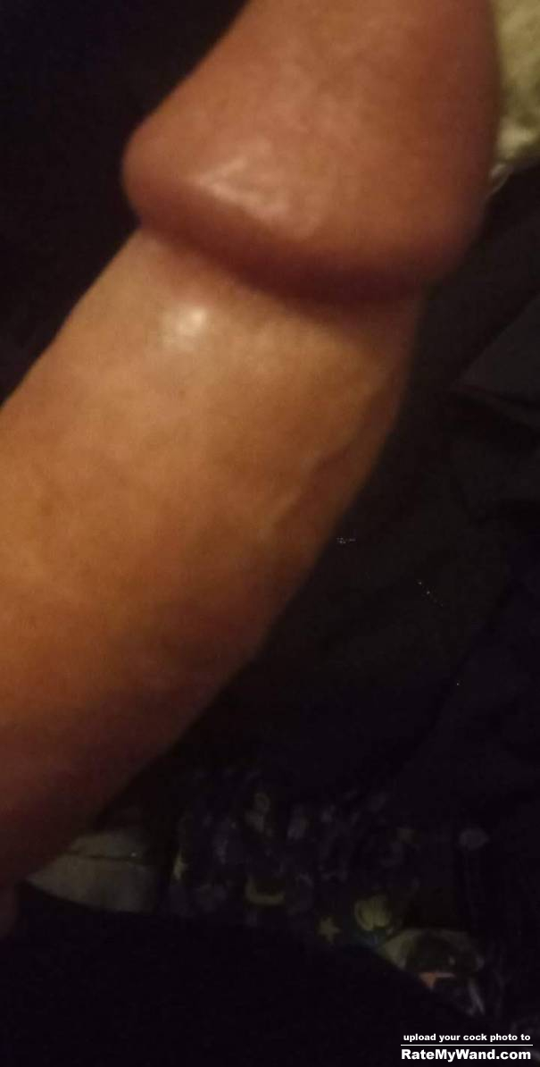 COCK close up - Rate My Wand