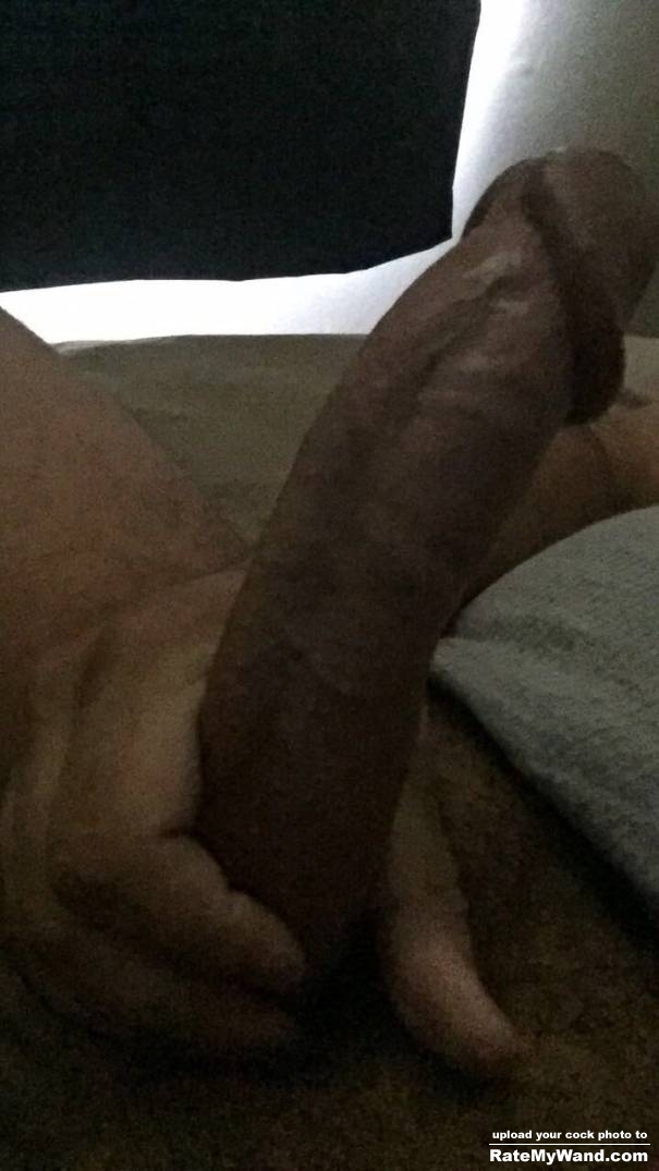 Women kik me therealbigblu - Rate My Wand