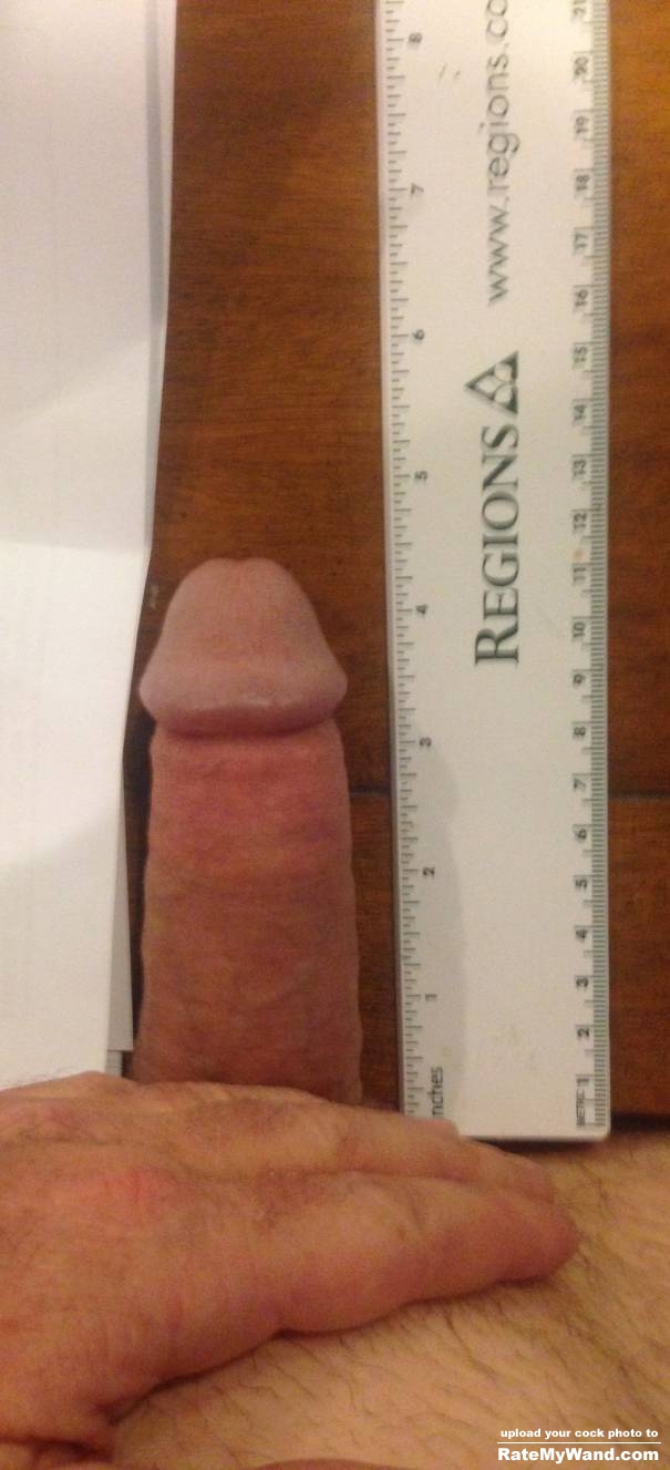 Fully hard. Kik: nvycoolguy - Rate My Wand