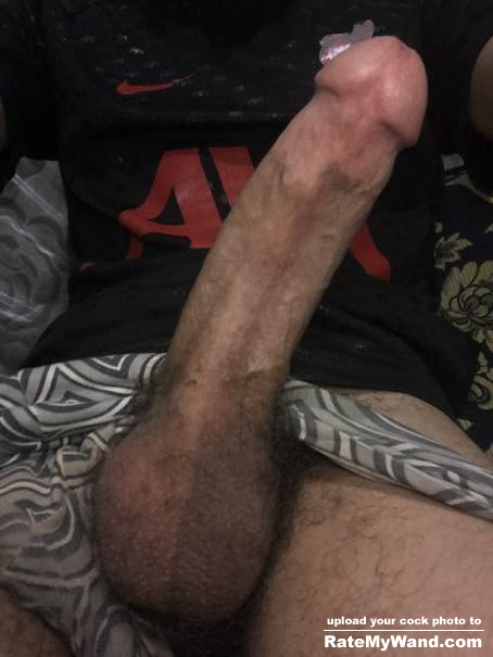 Who wanna ride it ?? - Rate My Wand