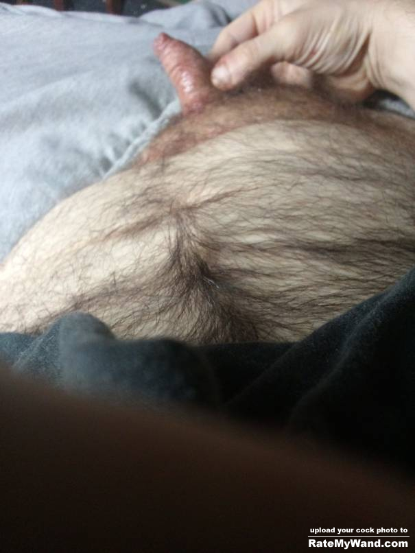 My peepee is soft this morning - Rate My Wand