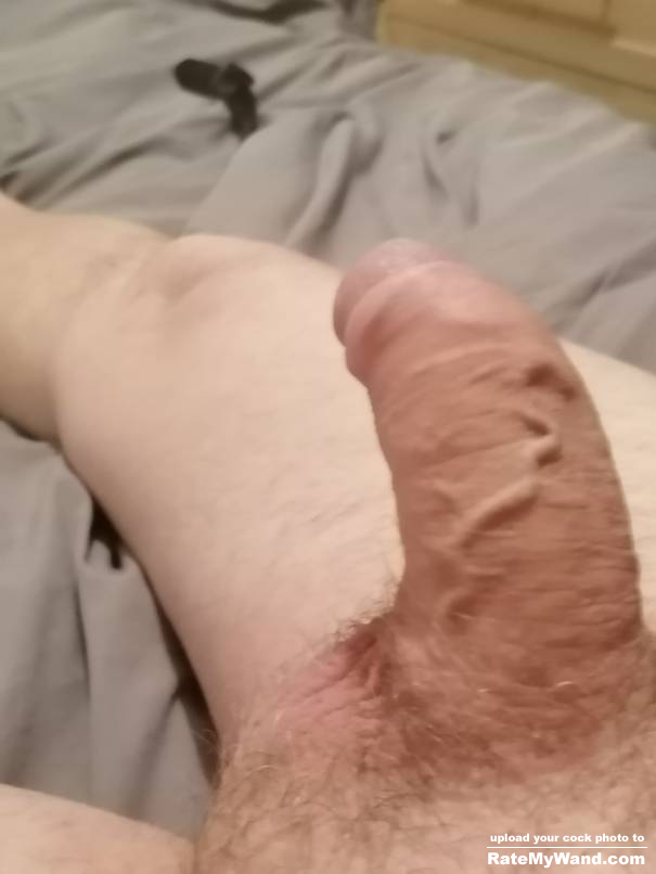 Old cock - Rate My Wand