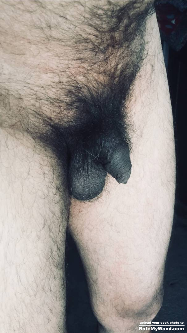 My wife like my cock - Rate My Wand