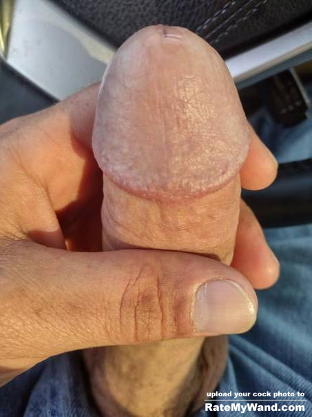 Long hard white dick - Rate My Wand