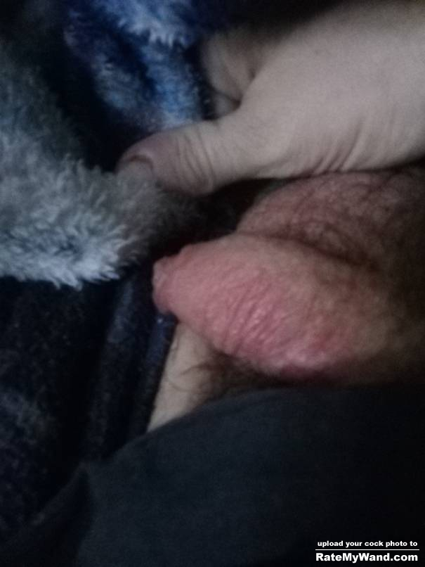 Is my penis pathetic? - Rate My Wand