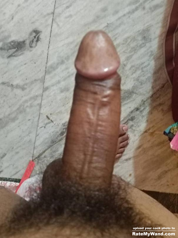 big cock 8 inch long cock - Rate My Wand