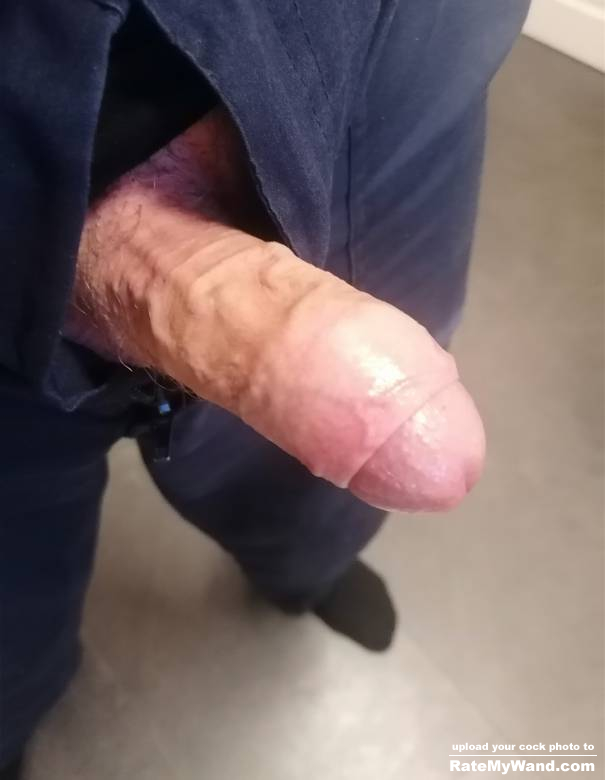Wants sucking - Rate My Wand