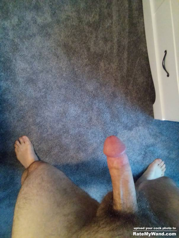 My cock - Rate My Wand