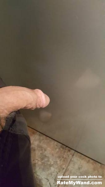 get me hard now!!!!   kik. Letmesee08 - Rate My Wand