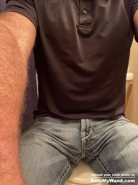 Who loves a good bulge - Rate My Wand