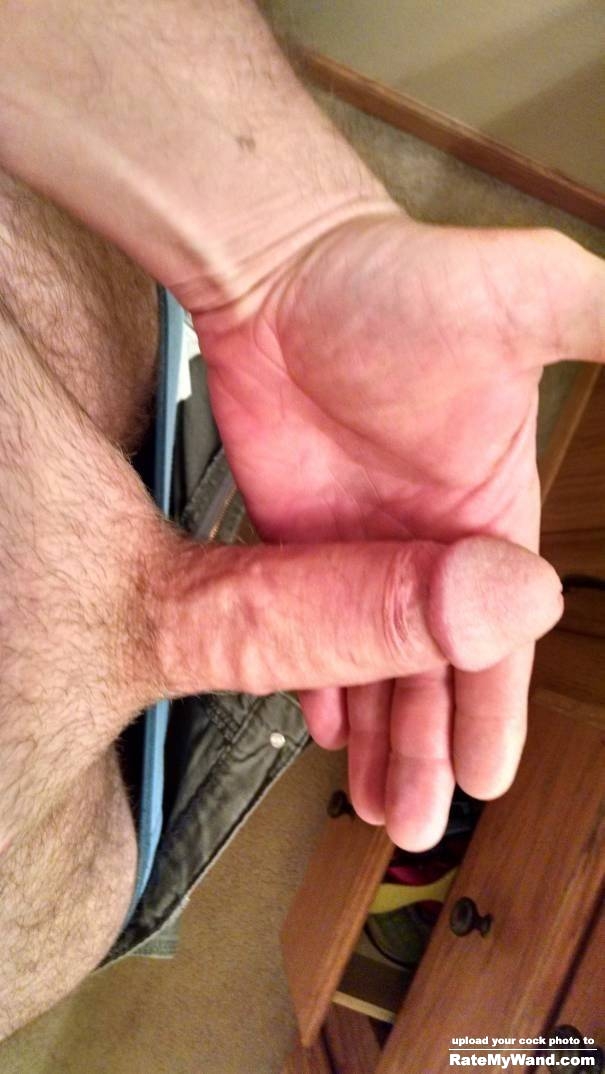 Kik gilbarto65 - Rate My Wand