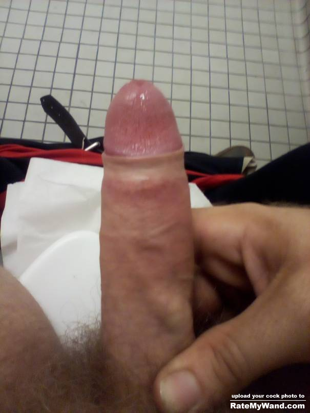 Horny at work - Rate My Wand