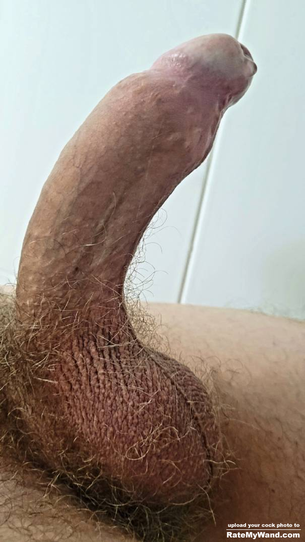 Leaking juicy precum - Rate My Wand