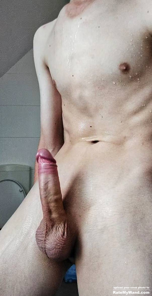 18yo cock - Rate My Wand