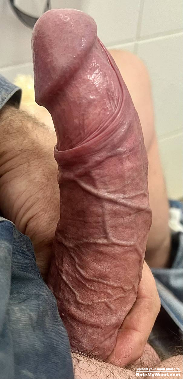 Cock - Rate My Wand