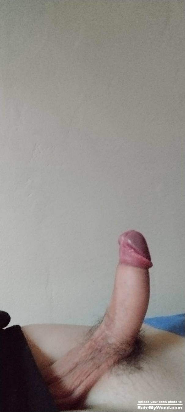 Small Dick 12cm - Rate My Wand