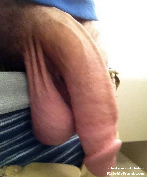 My soft cock!! - Rate My Wand