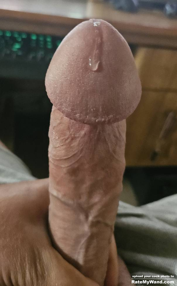 Precum - Rate My Wand