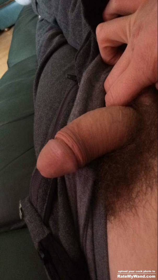 Soft cock, kik; jasonjasonjasonbb - Rate My Wand