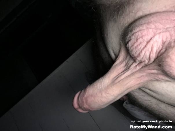 First time getting my dick rated, what do you think and Do you want pics of me and the gF? - Rate My Wand