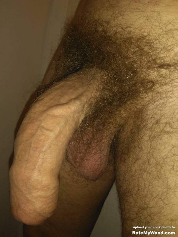 Needing some attention..what Would You Do to make him HaPpY ?? - Rate My Wand