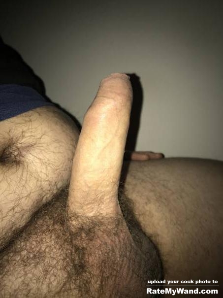 Feeling horny x - Rate My Wand